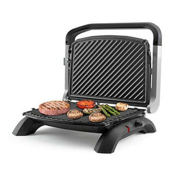 Grill Taurus Gril&Co Plus 1800W Nero-0