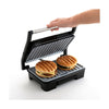 Barbecue Elettrico Dcook Gallery ( 23 x 14,5 cm)-3