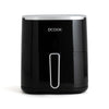 Friggitrice ad Aria Dcook Gallery Nero 1450 W 4,6 L-0