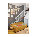 Trattamento Titanlux 02t056625 Smalto base Ad acqua Bianco 2,5 L 2,5 L-1