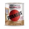 Vernice Titanlux M11100934 Teca 750 ml Raso-1