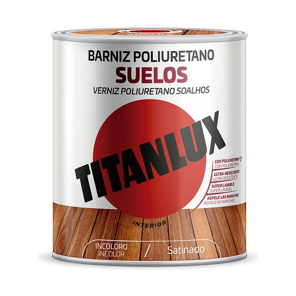 Vernice Titanlux M17100034 Raso 750 ml-0