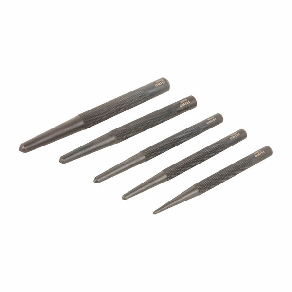 Set di Pennarelli Irimo 511-92-4 Rotondo 2,5, 4, 5, 6, 8 mm 5 Pezzi-0