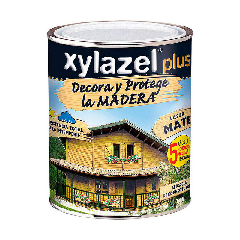 Vernice Xylazel 750 ml-0