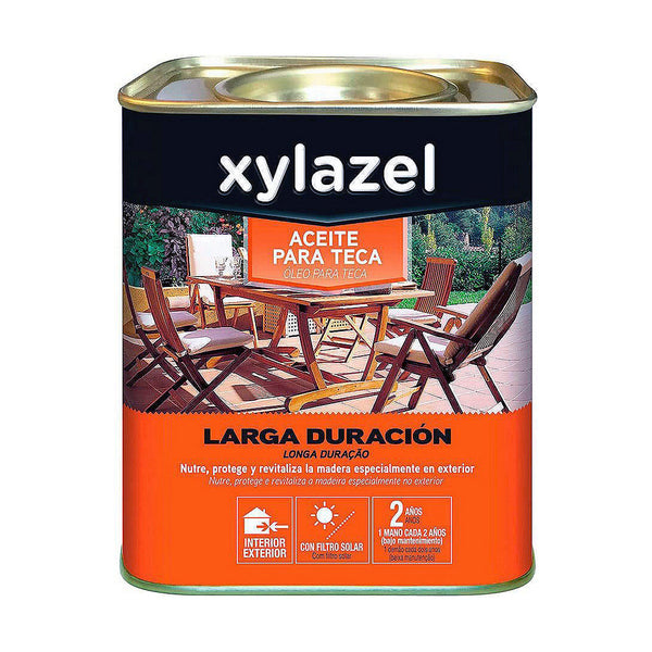 Olio Xylazel 750 ml-0