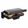 Piastra Grill JATA GR266 Nero 1000 W-0