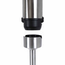 Frullatore ad Immersione JATA JEBT1855 Nero 1200 W-1