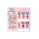 Playset IMC Toys Bubiloons Bubigirl  17 cm-0