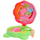 Playset IMC Toys Cry Babies Little Changers Sparky-0