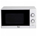 Microonde con Grill Teka MW225G 20 L 700W Bianco 700 W 1050 W 20 L-0