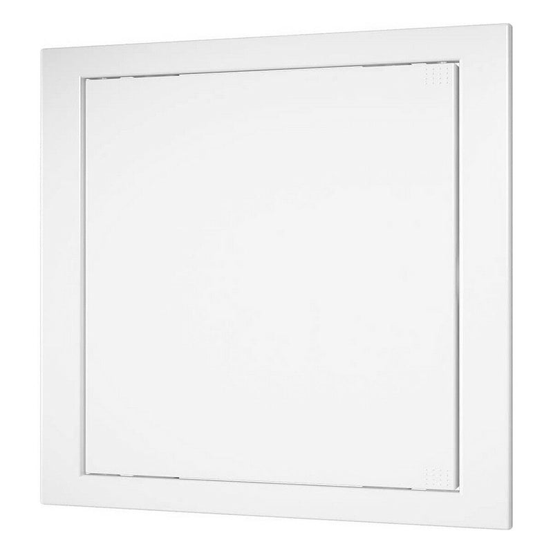 Tappi Fepre Scatola di registrazione Bianco Plastica 20 x 20 cm-0