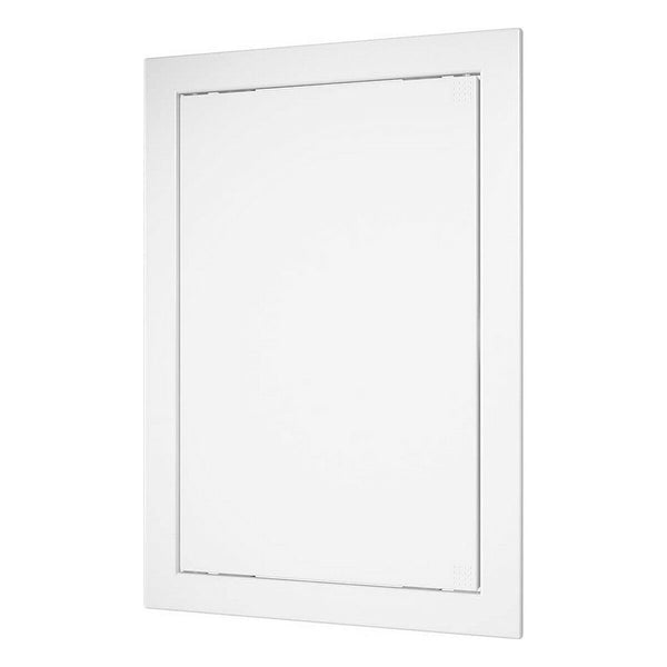 Tappi Fepre Scatola di registrazione Bianco Plastica 30 x 40 cm-0