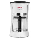 Caffettiera Americana UFESA CG7113 550 W 750 ml 6 Tazze-0