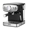 Caffettiera Express a Leva UFESA CE7244 1,5 L Nero Argentato 850 W-5