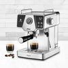 Caffettiera Express a Leva UFESA BERGAMO 1350 W 1,8 L-1