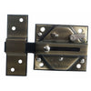 Chiavistello di sicurezza Lince 7930r-97930rbi Bronce-2