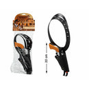 Pistola 22 cm Cowboy-0