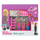 Set dei Manicure Make Up 110560-0