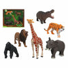 Set Animali Selvaggi 63039 (6 pcs)-0