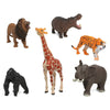 Set Animali Selvaggi 63039 (6 pcs)-1