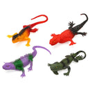 Figure di animali Reptile (4 uds)-1