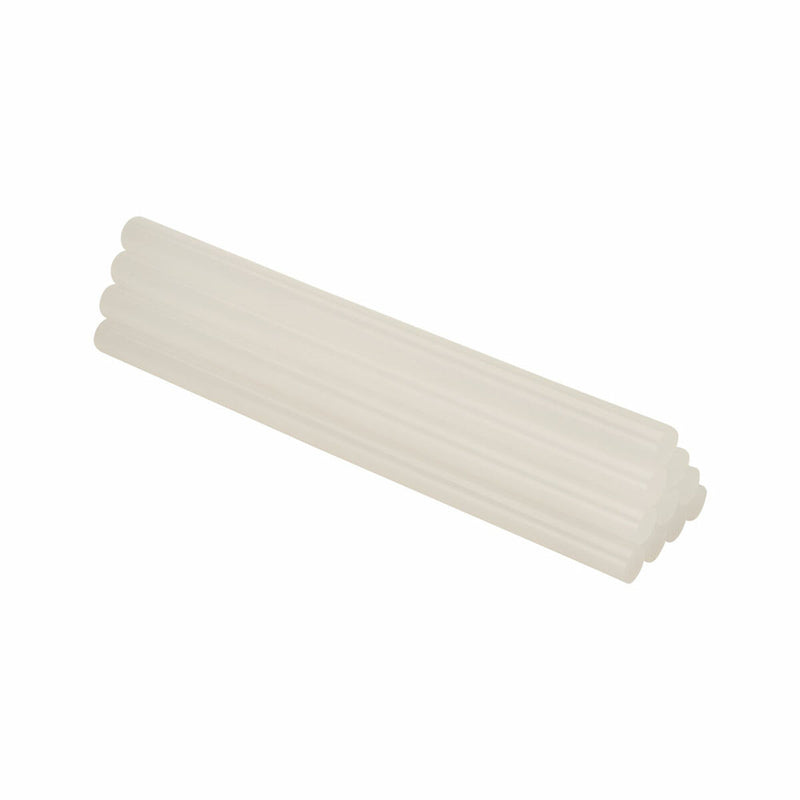 Stick di colla a caldo Salki 4322103 Universale Ø 12 x 195 mm 1 kg Trasparente-0