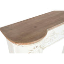 Cornici camini Home ESPRIT Abete Legno MDF 128 x 28 x 114 cm-5