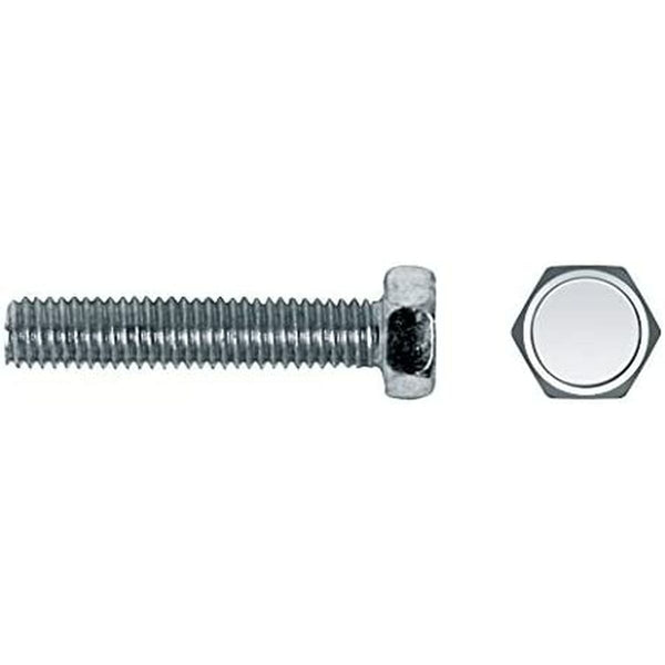 Scatola a viti CELO 5 x 10 mm Esagonale 500 Unità Zincato-0