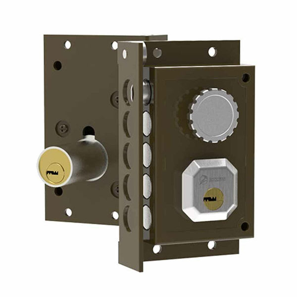 Serratura Dorcas c911i Sovrapporre Sinistra-0