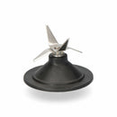 Taglia anguria con lame EDM 07678 Frullatore Ricambio-0