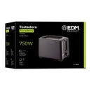 Tostapane EDM 750 W-1