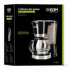 Caffettiera Americana EDM 800 W-1