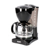 Caffettiera Americana EDM 550 W 6 Tazze-1