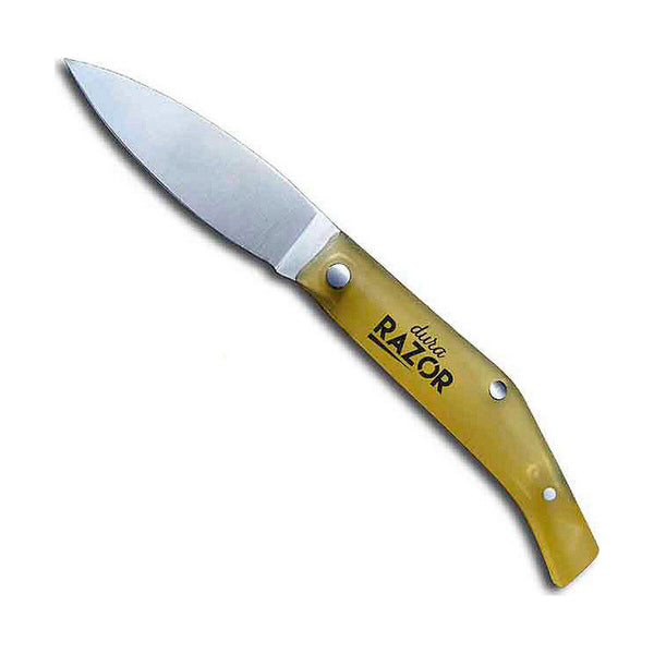 Coltello a serramanico EDM 18,1 cm Acciaio inossidabile Plastica-0