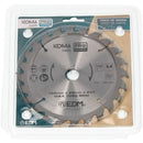 Disco da taglio Koma Tools 08764-1
