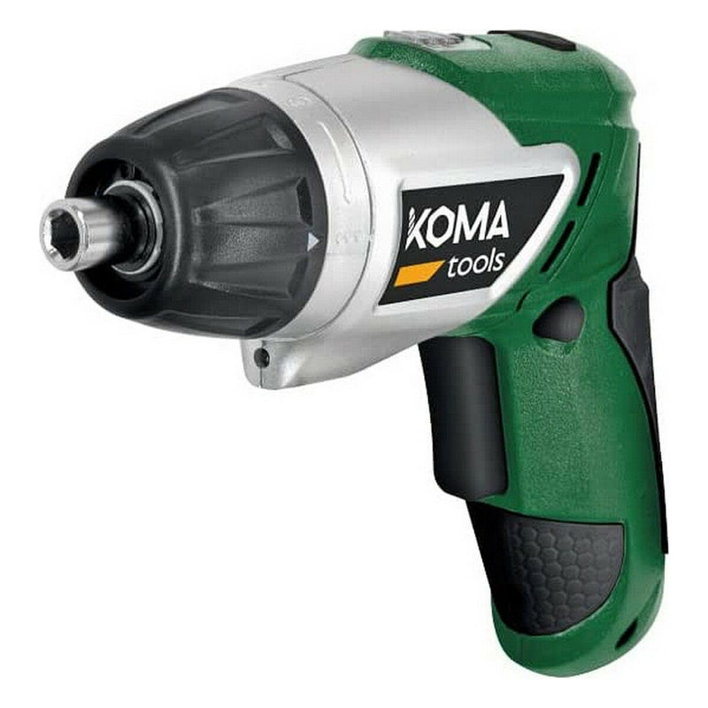 Cacciavite Koma Tools 3,6 V-0