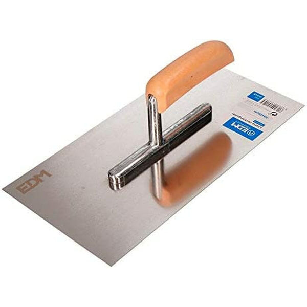 Frattazzo da Bricolage EDM 30 x 15 cm-0