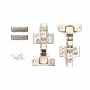 Cerniera EDM BC05 35 mm Pistone Acciaio-0