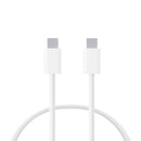 Cavo Lightning Contact Bianco 1 m-0