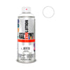 Vernice spray Pintyplus Evolution RAL 9016 400 ml Traffic White-1