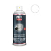 Vernice spray Pintyplus Tech I101 Universale 400 ml Stampa Bianco-1