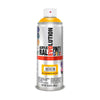 Vernice spray Pintyplus Evolution RAL 1028 400 ml Melon Yellow-0