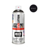 Vernice spray Pintyplus Evolution MT153 Metallizzato 400 ml Nero-1