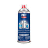 Vernice spray Pintyplus Tech E150 400 ml elettrodomestici Argentato-0