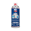 Vernice spray Pintyplus Tech E150 400 ml elettrodomestici Argentato-0