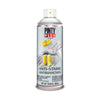 Vernice spray Pintyplus Tech X101 400 ml Antimacchia Bianco-0