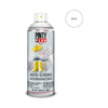 Vernice spray Pintyplus Tech X101 400 ml Antimacchia Bianco-1