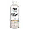 Vernice spray Pintyplus CK791 Chalk 400 ml Pietra-1