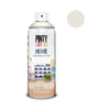 Vernice spray Pintyplus Home HM113 400 ml White Linen-1