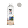 Vernice spray Pintyplus Home HM116 400 ml Grey Moon-1